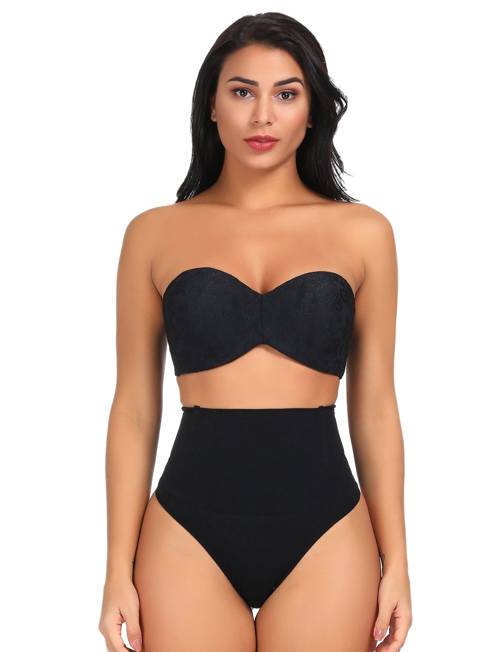Sunna | Shapewear String