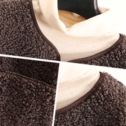 Aleida | Gilet Top voor Dames - Zacht en Warm