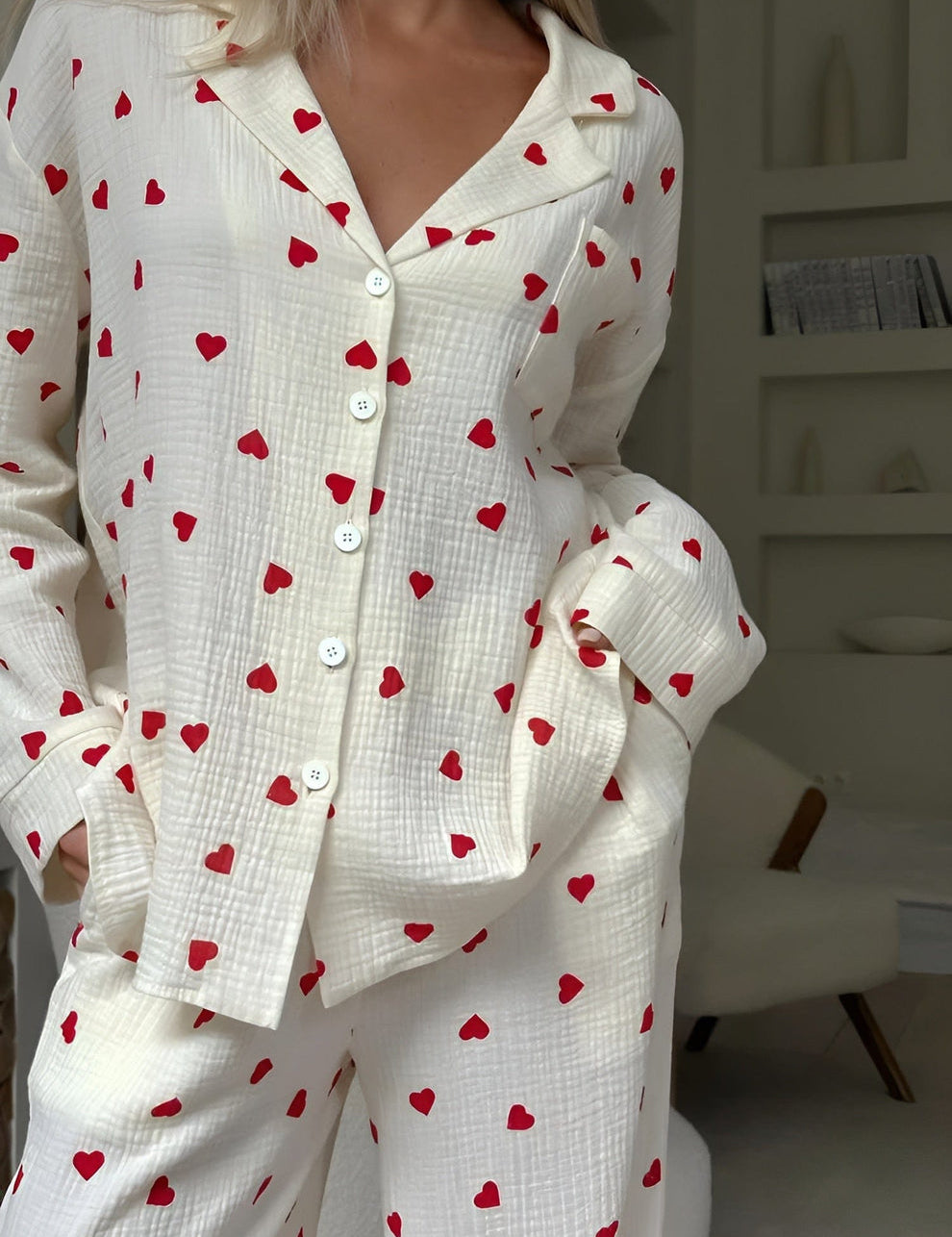 Merla_Esthetische_Tweedelig_Pyjama_Set_Dames_-_Hartjes_Print_Comfortabel_en_Stijlvol_1.jpg