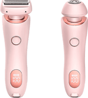 Milo | Draadloze Scheermachine voor Mannen - Waterbestendig en Compact 8