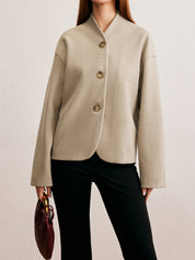 Mino | Dames Vest - Regular Fit