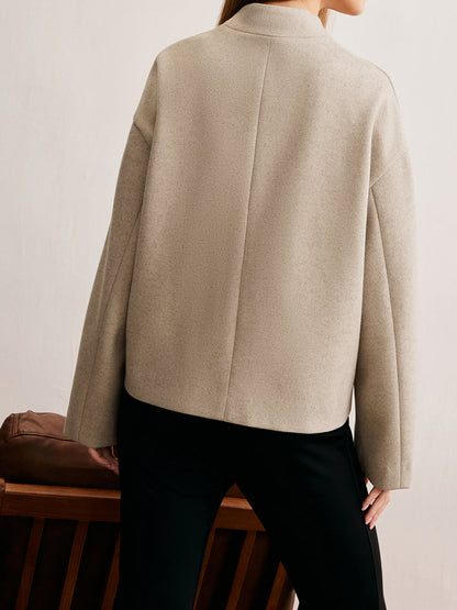 Mino | Dames Vest - Regular Fit