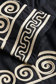 Envy | Kaftan Jurk Voor Dames - Artistiek & Trendy