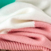 Emy | Gestreepte Damestrui – Comfortabel & Kleurrijk Design