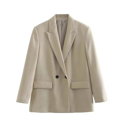 Alicia | Oversized Blazer Voor Dames