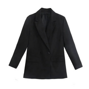 Alicia | Oversized Blazer Voor Dames