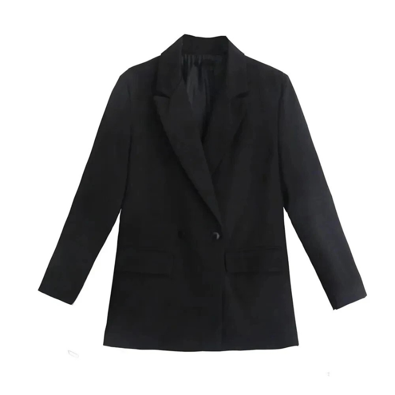 Alicia | Oversized Blazer Voor Dames