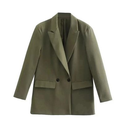 Alicia | Oversized Blazer Voor Dames
