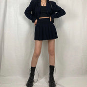 Nora | Dames Laarzen - Hoogwaardig Comfort, Stijlvol en Veelzijdig 5