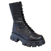 Nora | Dames Laarzen - Hoogwaardig Comfort, Stijlvol en Veelzijdig 6