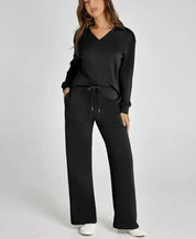 Nora | Lounge Set Buiten - Stijlvol en Comfortabel, Weerbestendig voor Tuin en Balkon 4