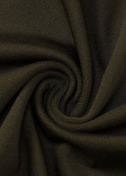 Zyra | Off-Shoulder Ruches Jurk met Split – Elegant & Vrouwelijk