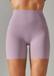 Fausta | Zachte Stretchy Sport Korte Broek voor Dames