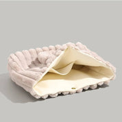 Dana | Pluche Extra Zachte Cloudpuff Schoudertas