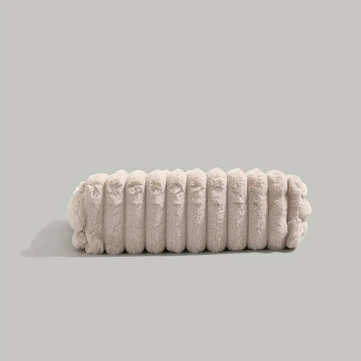 Dana | Pluche Extra Zachte Cloudpuff Schoudertas