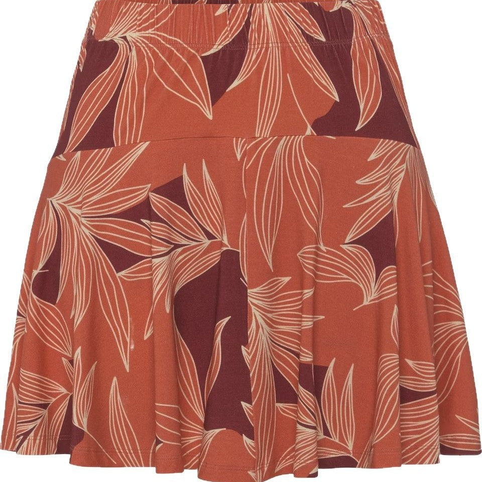 Lott | A-lijn Skort met Binnenbroekje