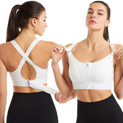 Jolé | Power Sport BH – Verstelbaar & Comfortabel