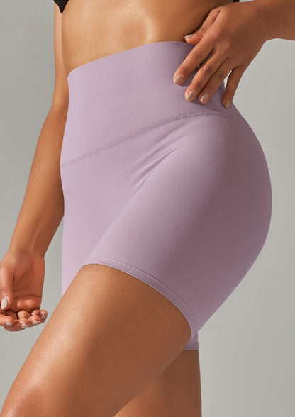 Fausta | Zachte Stretchy Sport Korte Broek voor Dames