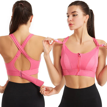 Jolé | Power Sport BH – Verstelbaar & Comfortabel