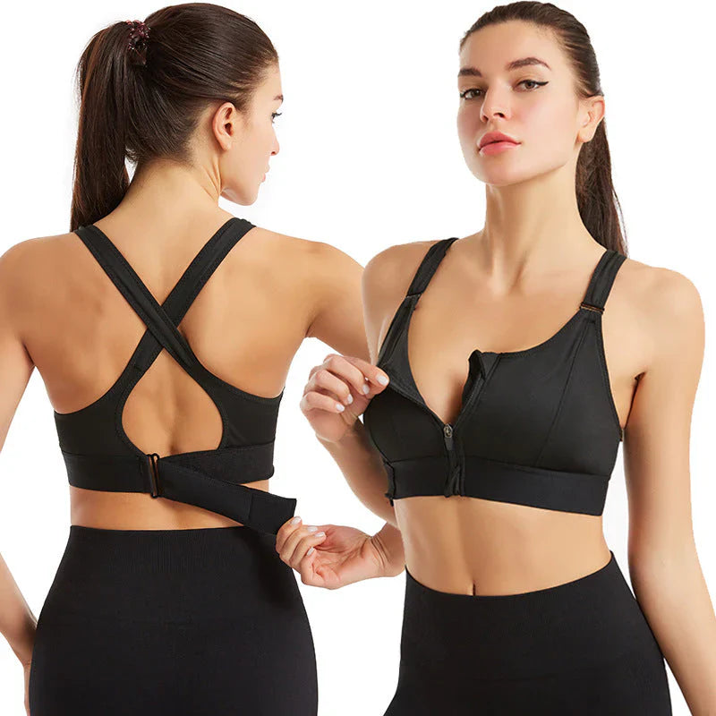 Jolé | Power Sport BH – Verstelbaar & Comfortabel