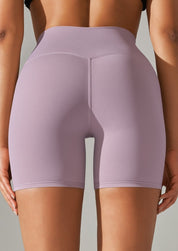 Fausta | Zachte Stretchy Sport Korte Broek voor Dames