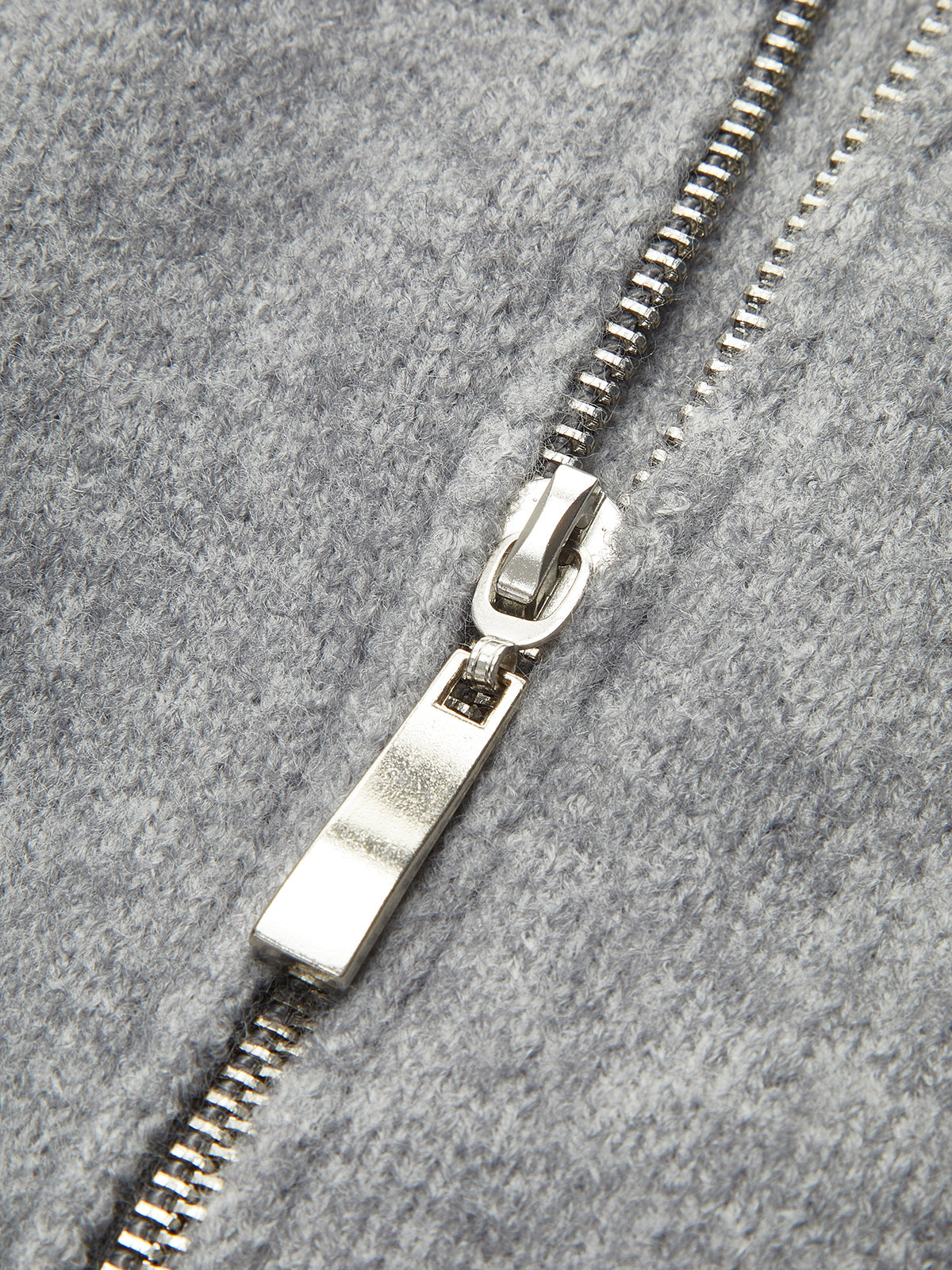 Oliv | Dames Gebreide Cardigan - Casual, Oversized en Comfy