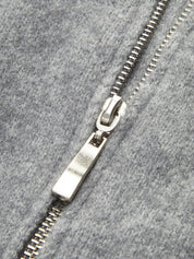 Oliv | Dames Gebreide Cardigan - Casual, Oversized en Comfy