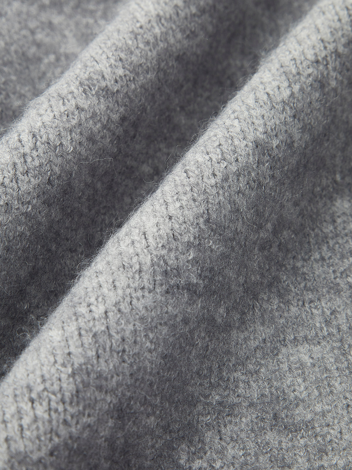 Oliv | Dames Gebreide Cardigan - Casual, Oversized en Comfy