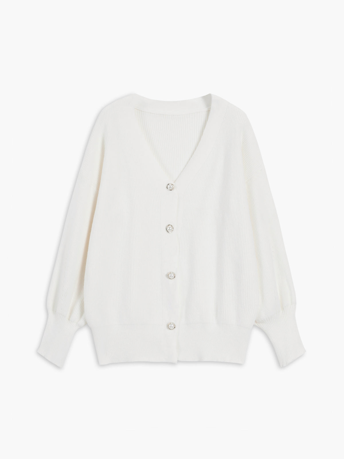 Jaylis | Oversized Cardigan Dames - Casual Comfort