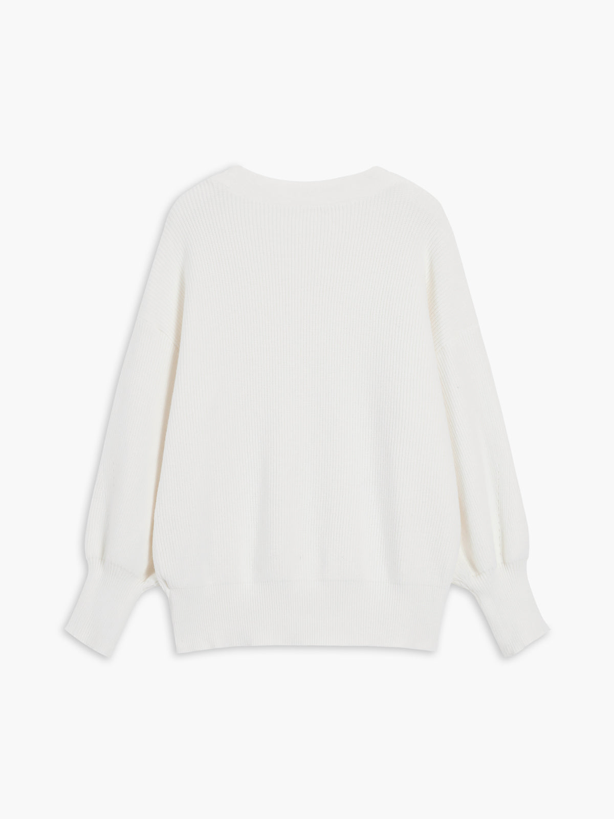 Jaylis | Oversized Cardigan Dames - Casual Comfort