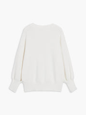 Jaylis | Oversized Cardigan Dames - Casual Comfort