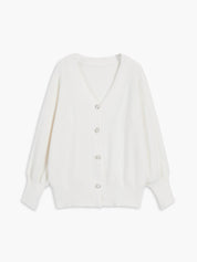 Philou | Casual, Chic Dames Cardigan - Oversized en Comfortabel