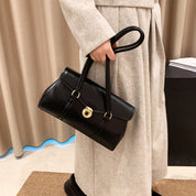 Eden | Schouder Tas van Vegan leer