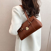 Eden | Schouder Tas van Vegan leer