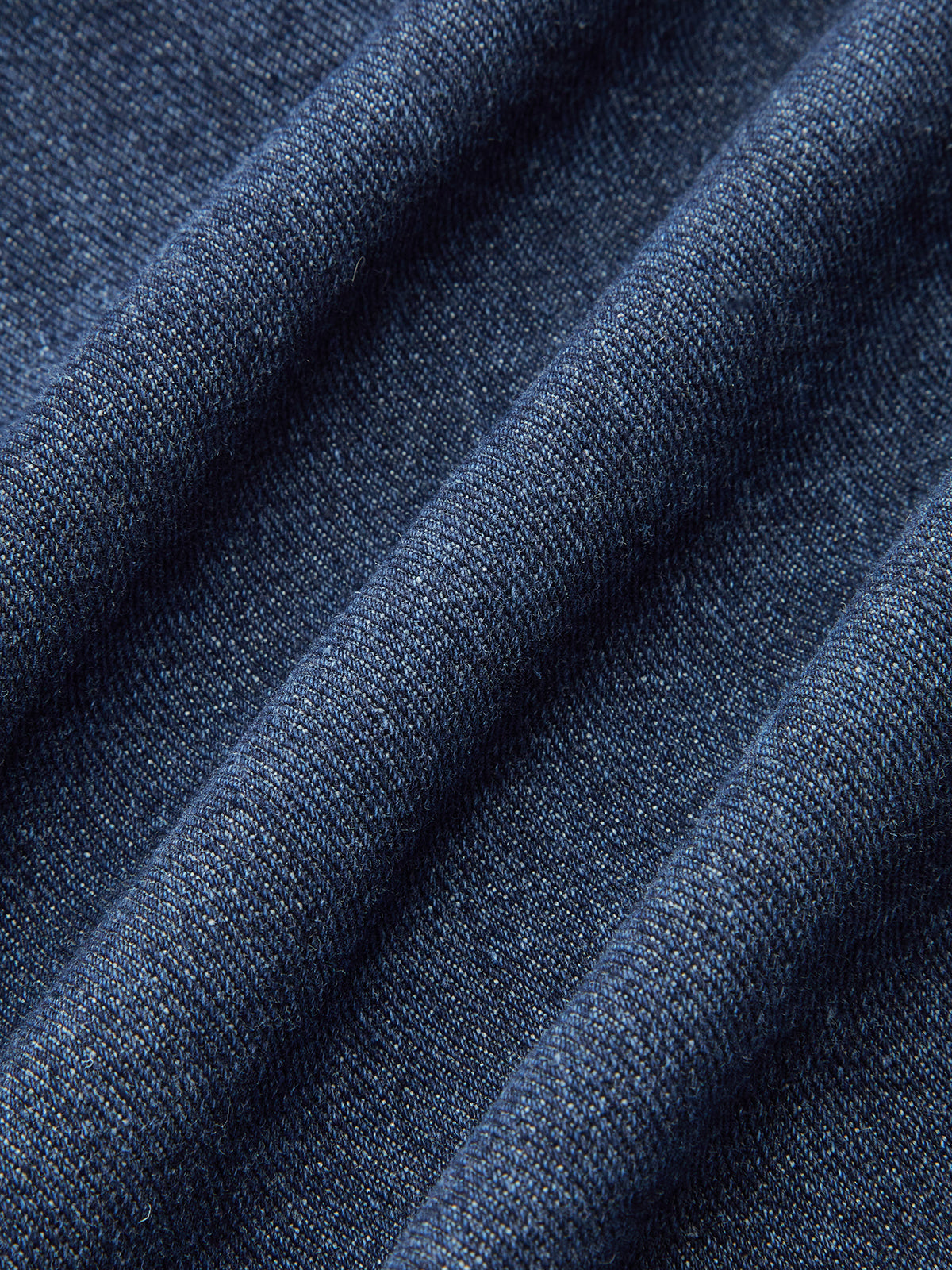 Riana | Denim Jas voor Dames - Regular Fit met Riem