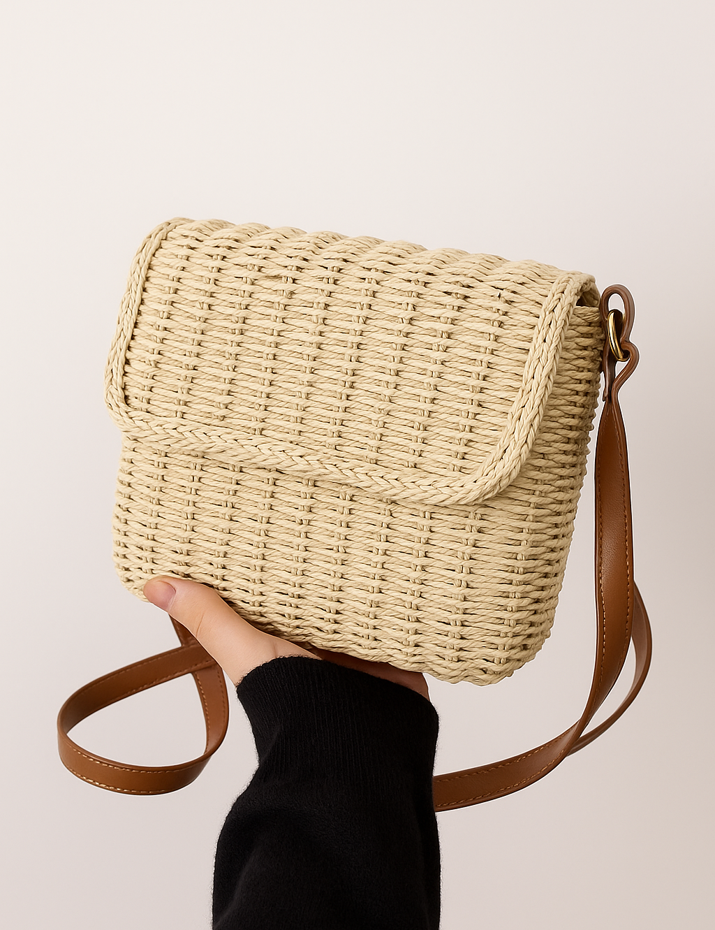 Romey_Handgemaakte_Boho_Trendy_Schoudertas1.png