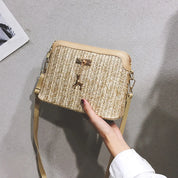 Mexx | Handgemaakt en Vegan Boho Crossbody Tas