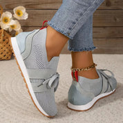 Trendy Comfortabele en Ademende Sneakers voor Dames
