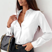 Cilo | Luchtige Elegante Blouse