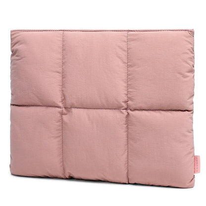Billie | Puffer Laptophoes