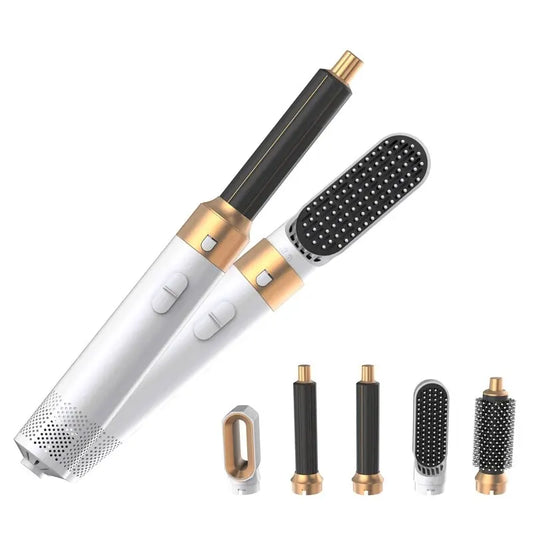 Pro Airwrap | 5 in 1 haarstijler