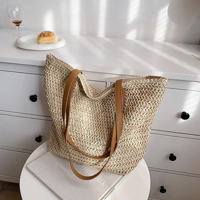 Fayen | Grote Handgemaakte Bohemian Zomertas