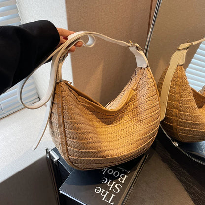 Avélie | Stoere Stijvolle Crossbody Boho Look Tas