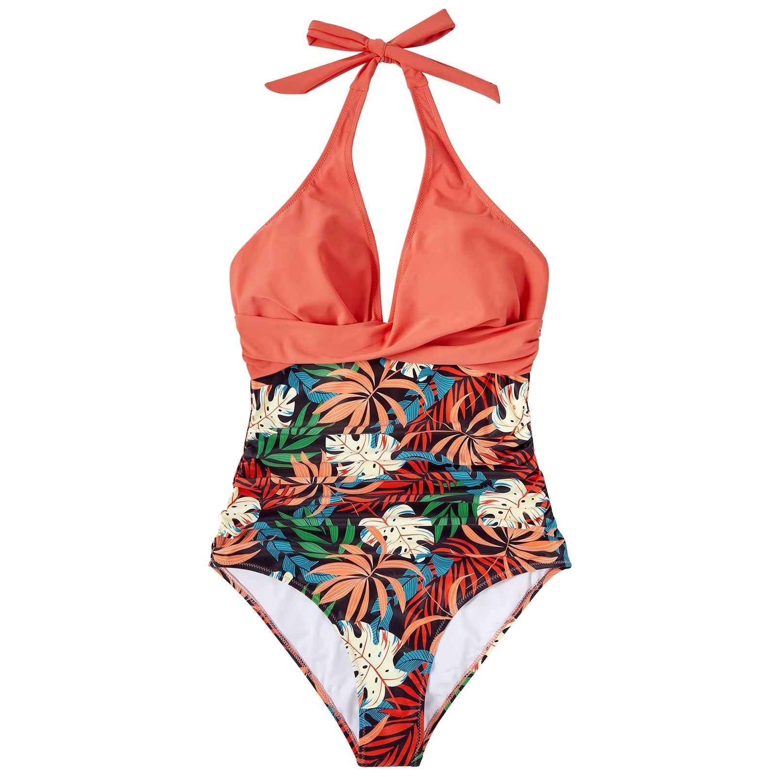 Push-Up Bikini Set – Stijlvol en Trendy