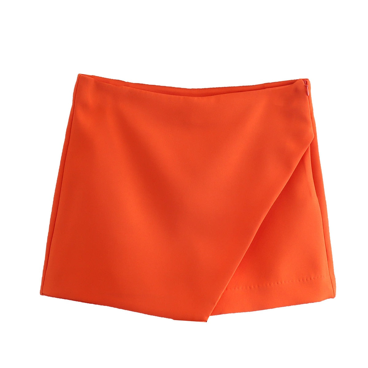Stijlvolle & Comfortabele Skort - Korte Broek met Rok Look
