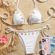 Marlo | Ocean Breeze Boho Bikini