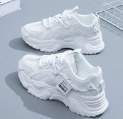 Christien I Comfortabele Sneakers Voor Dames