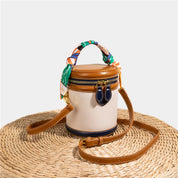 Novel | Bucket Schoudertas - Trendy & Compact