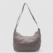 Marley | Stoere Puffer Schoudertas