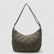 Marley | Stoere Puffer Schoudertas